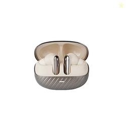 HP H250 Wireless Earbuds; Upto 80 Hours Playtime; Fast Charge; Water R