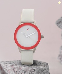 Fastrack NP6078SL01 Analog Watch  - For Women NN6078SL01,NP6078SL...mo