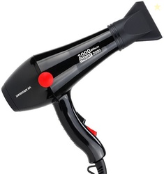 UFG AR13 Hair Dryer (2000 W, Black)
