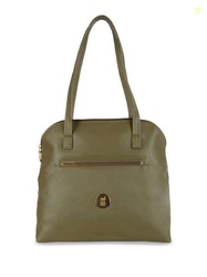 Baggit Structured Shoulder Bag