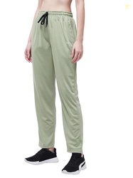 Pivl Solid Women Trackant