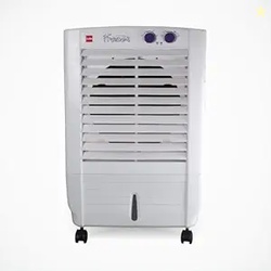 CELLO Frozen 40 Litres Heavy Duty Vertical Commercial Air Cooler | Hig