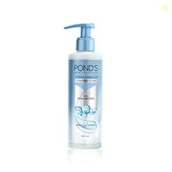 Pond's Hydra Miracle Hydrating Gel Body Lotion | Gives Hydrated Plump 