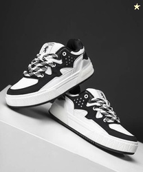 RED TAPE Casual Sneaker Shoes for Men | Elegantly Rounded Front,...
