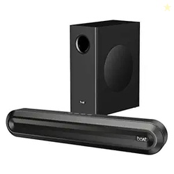 boAt Aavante 2.1 300, 40W Signature Sound, 2.1 CH w/Wired Subwoofer, M