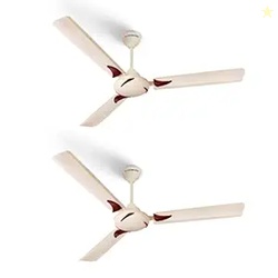 LONGWAY Creta P2 1200 mm/48 inch Ultra High Speed 3 Blade Anti-Dust De