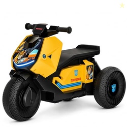 Lifelong Transformers Kids Electric Bike | Rechargeable 6V Battery Kid