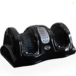 Lifelong Foot Massager Machine for Pain Relief with Heat & Deep Kneadi