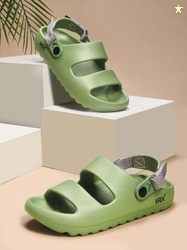 HRX by Hrithik Roshan Women Rubber Clogs