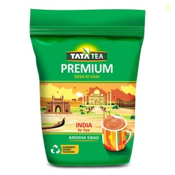 Tata Tea Premium | Desh Ki Chai | Unique Blend Crafted For Chai Lovers