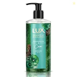 Lux Essence of Himalayas | Cedarwood Oil & Cica|100% Natural himalayan