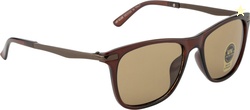 OCHILA UV Protection Wayfarer Sunglasses (54) (For Men & Women, B...mo