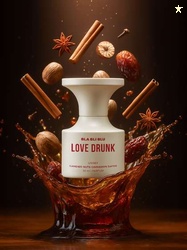 BLA BLI BLU Love Drunk Perfume - 30ml