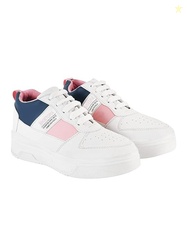 Shoetopia Women Mesh Sneaker Shoes