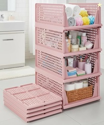 Collapsible Wardrobe, Storage Drawer Units, Clothes Drawer Organisers,