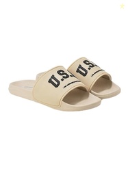 Cantabil Slider for Men | Lightweight & Comfortable with Cushioned Ins
