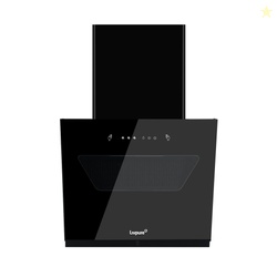 Livpure Emerald 60 cm | Slant | 1400 m/hr Suction | Filterless | Touch