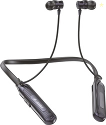 Aroma NB124 Clock Upto 100 Hours Playtime*,ENC, Voice Changer Fas...mo