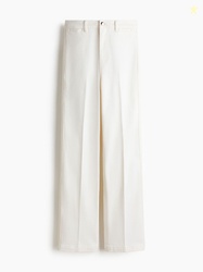 H&M Straight High Jeans