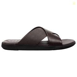 Clarks mens Vine Ash Sandals