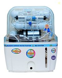 Rk Aqua Fresh India Swift Pure Alkaline Plus Ro Water Purifier With Ro
