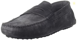 Hush Puppies Men Casual Loafers - GREY 7 (UK) (8532222)