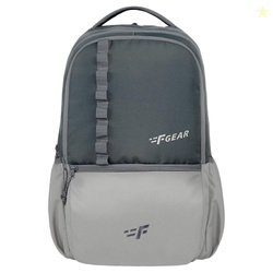 F Gear Dynamo 35L Backpack | 4 compartments| 1 Pkt| Inner Sleeve| ligh