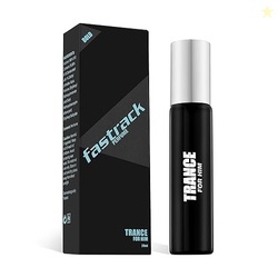 Fastrack Men Trance Fruity Scent Liquid Perfume Eau De Parfum - 20 Ml