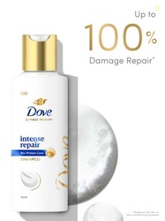 Dove Intense Repair Shampoo