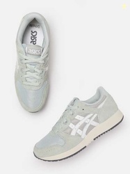 ASICS Men Lyte Classic Suede Shoes