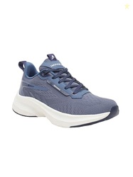 Impakto Skyloaders Running Shoes for Men | Lightweight & Breathable Me