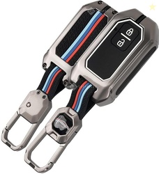 ivee international Car Key Cover