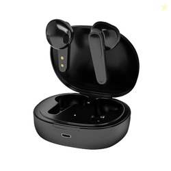 LUMIFORD Max T45 Earbuds, 40MS Low Latency, Advanced BT v5.3 with Mic,