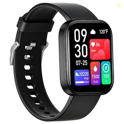 Bouncefit M I D116 Fitness Band Smart Watch for Men, Women, Boys, Girl