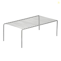 Sulfar Stainless Steel Kitchen Dish Rack Storage Shelves for Kitchen C