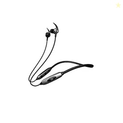 EKKO Unplug N03 Neckband, 40 Hours Playback Time, Bluetooth V5.2, 10 m