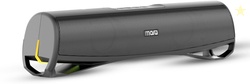 MarQ by Flipkart Thunder with Dual Drivers, Upto 6Hrs of Playback...mo