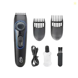 Pigeon Strike Battery Powered Beard Trimmer for Men| 40 Length setting