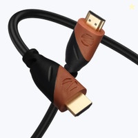 ZEBRONICS HDMI Cable 1.5 m ZEB-HAA1520A