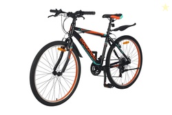 Cockatoo CBC-01 Elite Series 26T & Single Speed Road Cycle with Shiman