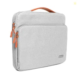 Probus Canvas Durable Laptop Sleeve Office Bag