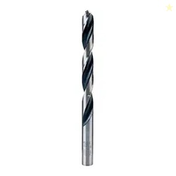 Bosch Professional, Metal Drill Bit, HSS Pointteq, With DIN 338 Standa