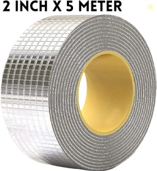 PRO99S Alluminium Adhesive Waterproof tape Manual waterproof Alum...mo