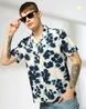 LEE COOPER Men Printed Resort Fit Shirt