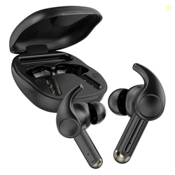 Sound Boss Sonic Beatz Truly Wireless in Ear Earbuds with 35H Playtime