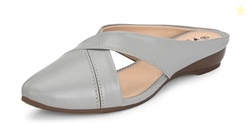 Karaddi Slip on Sandals for Woman | Flats Women Stylish | Mules for Wo
