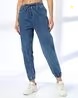 Banana Club Men Classic Corduroy Pleated Trousers
