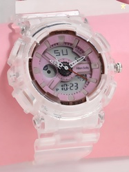 Allen Solly Analog-Digital Watch  - For Men AS000037B