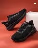 PUMA Men Ferrari CA Match Lace-Up-Up Sneakers