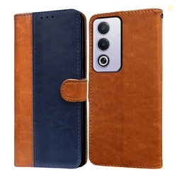 Amazon Brand-Solimo Flip Leather Mobile Cover (Soft & Flexible Back ca